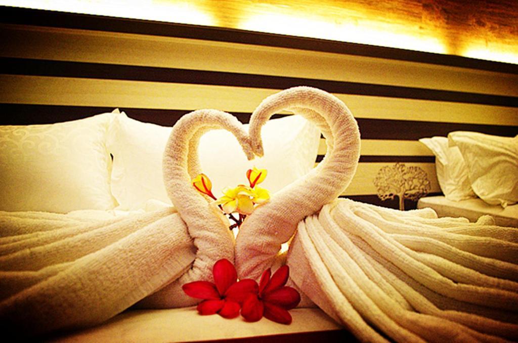 Hotel Time Johor Bahru Dış mekan fotoğraf